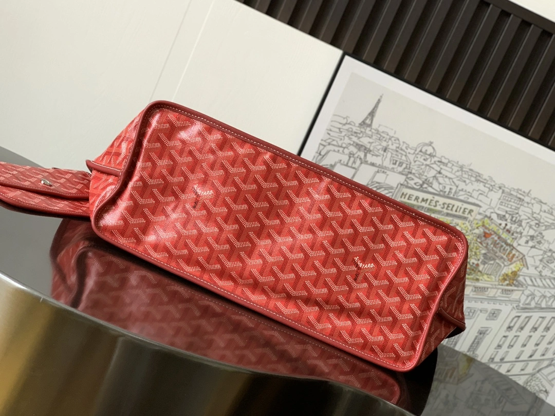 Popular Goyard Shopping Bags 65060