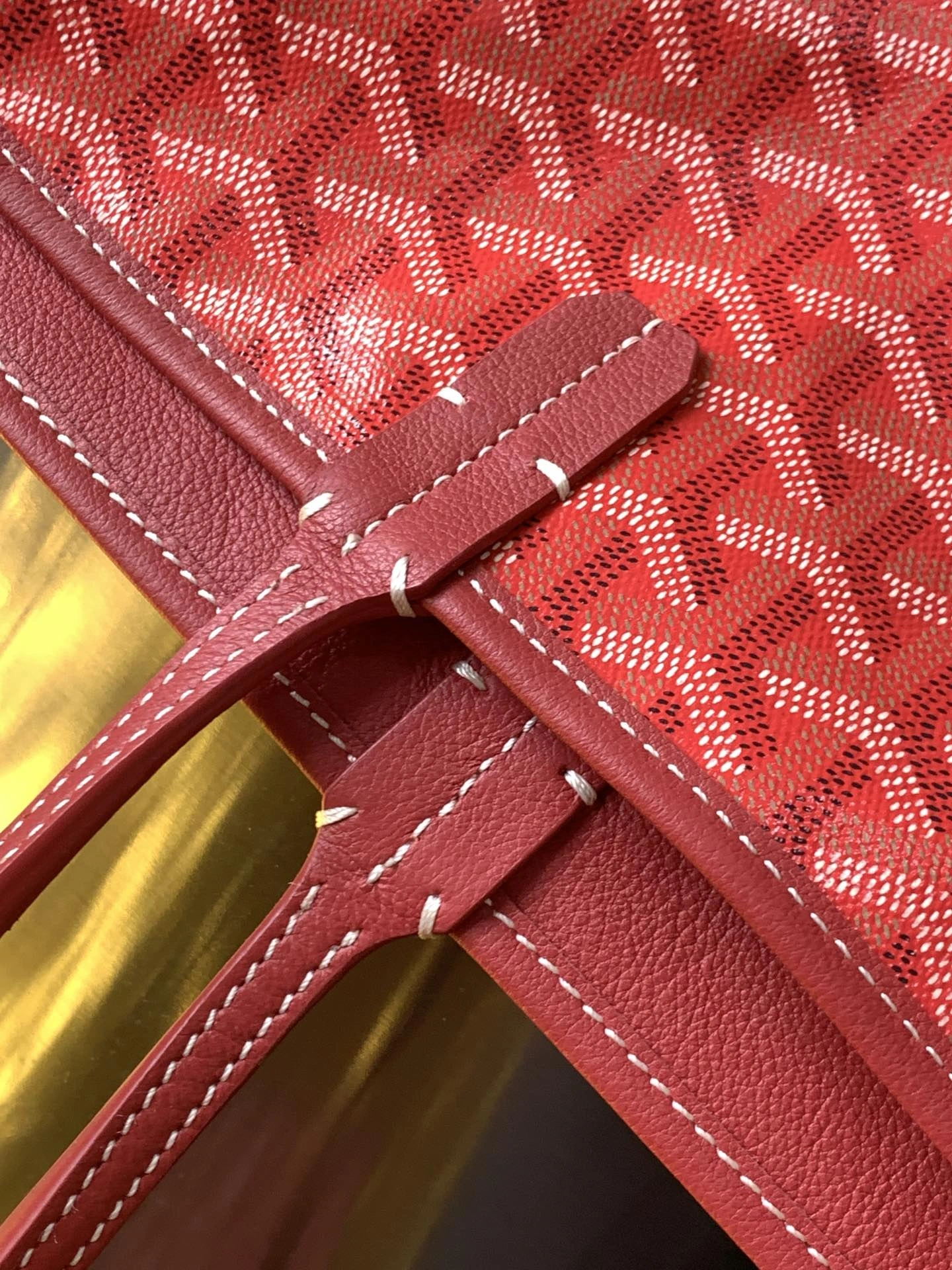 Popular Goyard Shopping Bags 65060