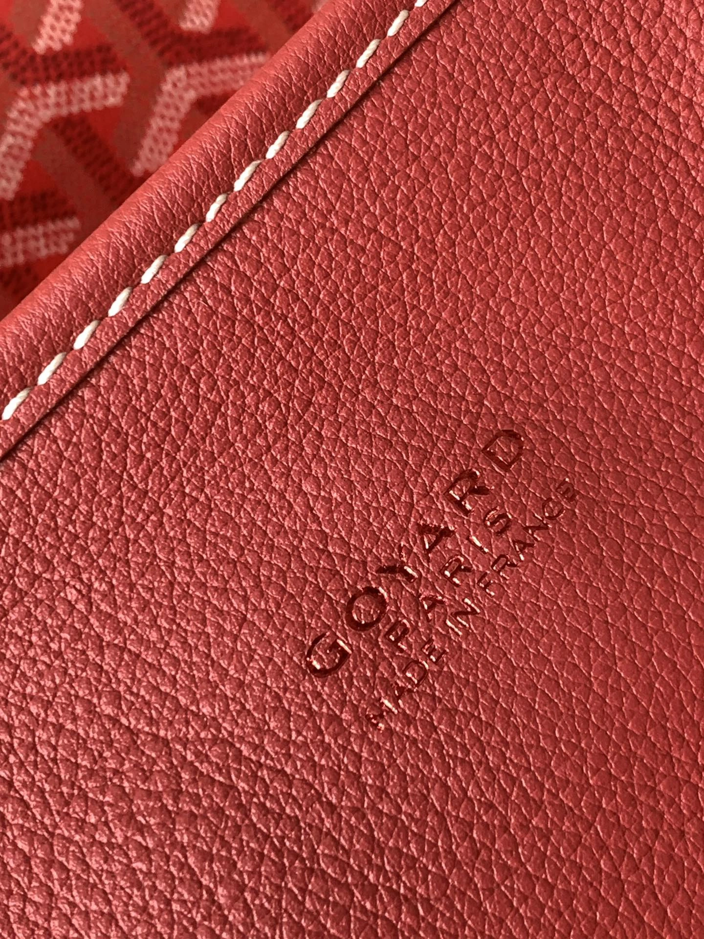 Popular Goyard Shopping Bags 65060