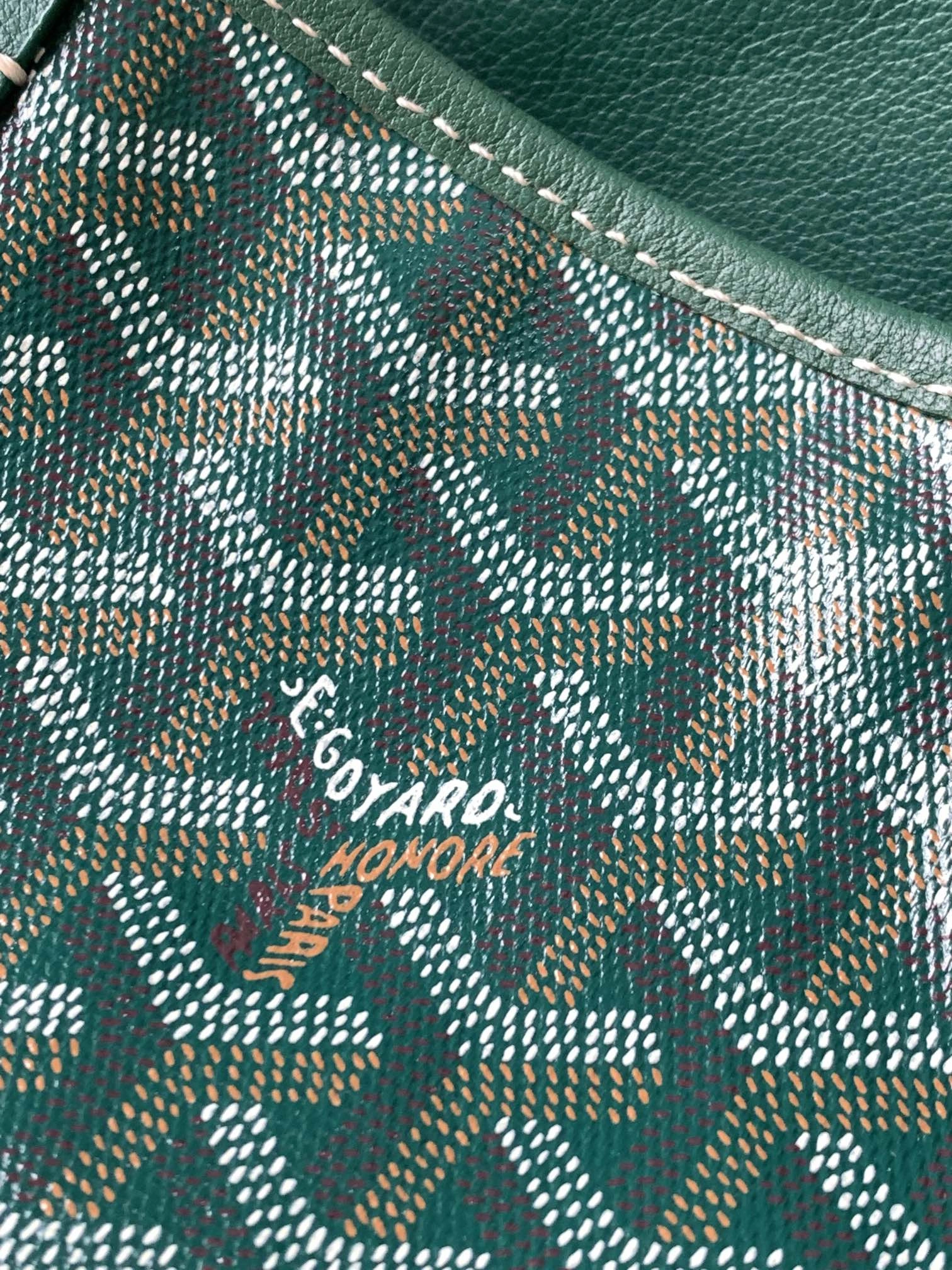 Goyard Shopping Bags SmartChoice 65063