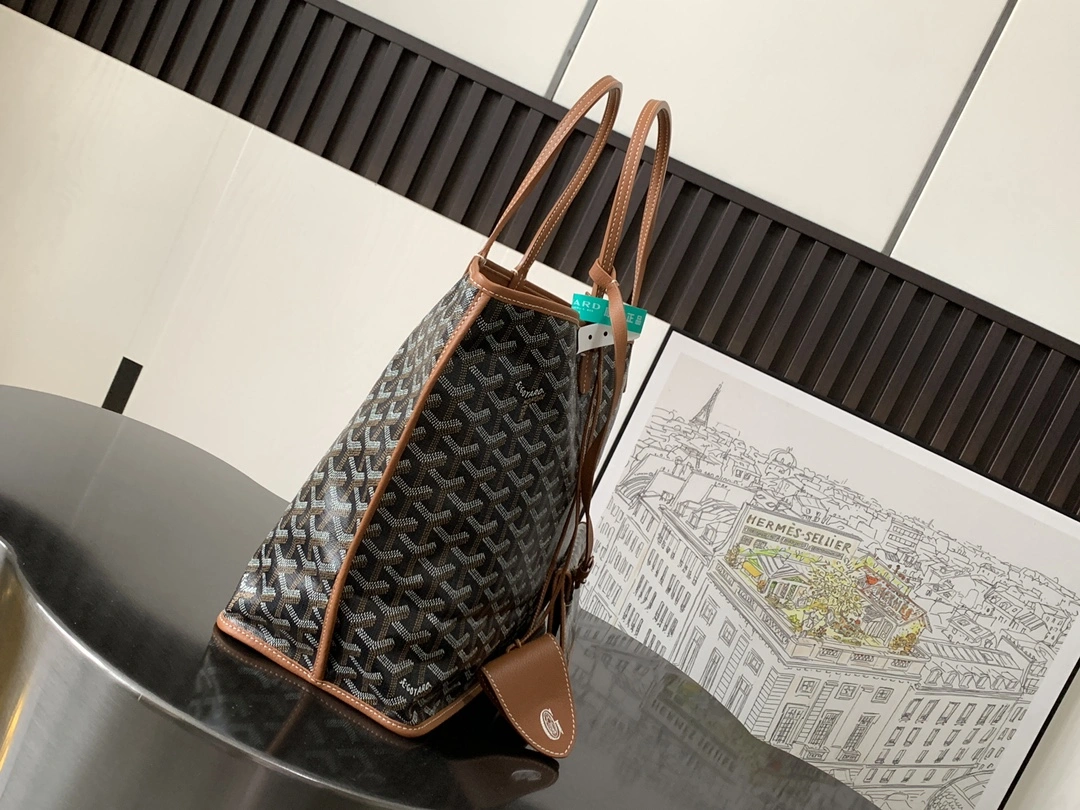 FlexibleFit Goyard Shopping Bags 65054