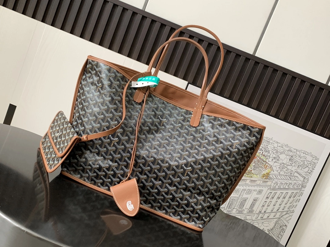 FlexibleFit Goyard Shopping Bags 65054