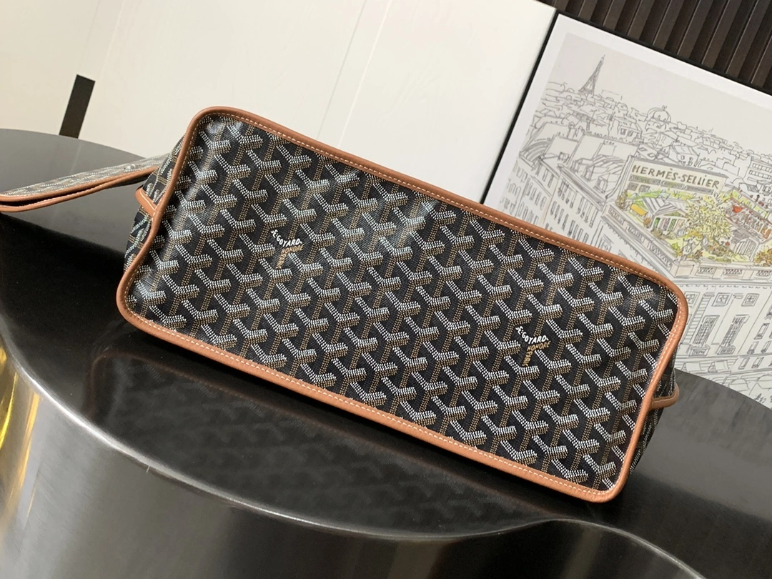 FlexibleFit Goyard Shopping Bags 65054