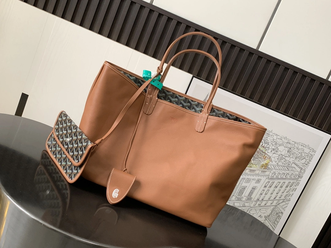FlexibleFit Goyard Shopping Bags 65054