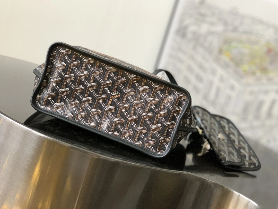 AllSeason Goyard Shopping Bags 65094