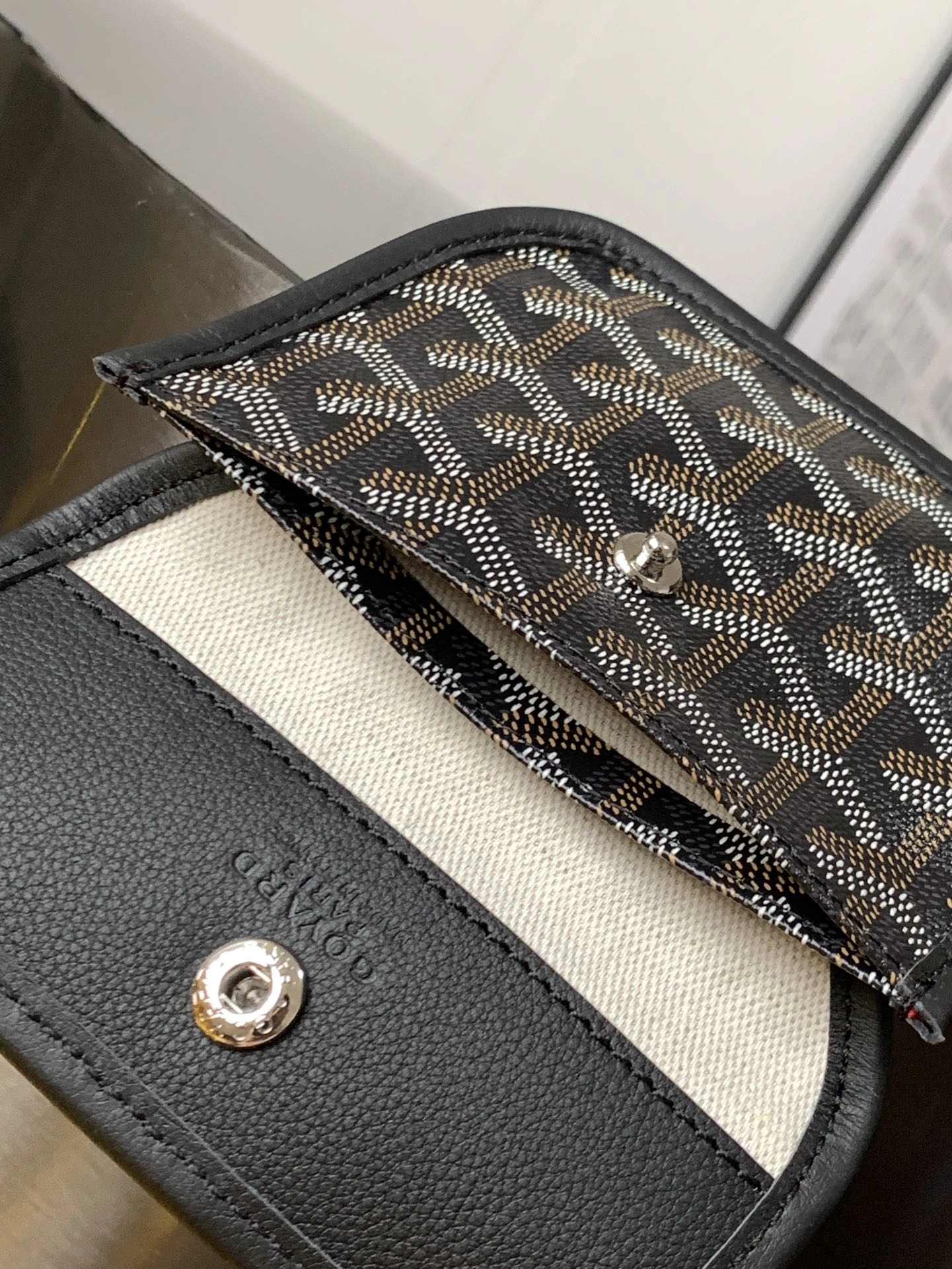 AllSeason Goyard Shopping Bags 65094