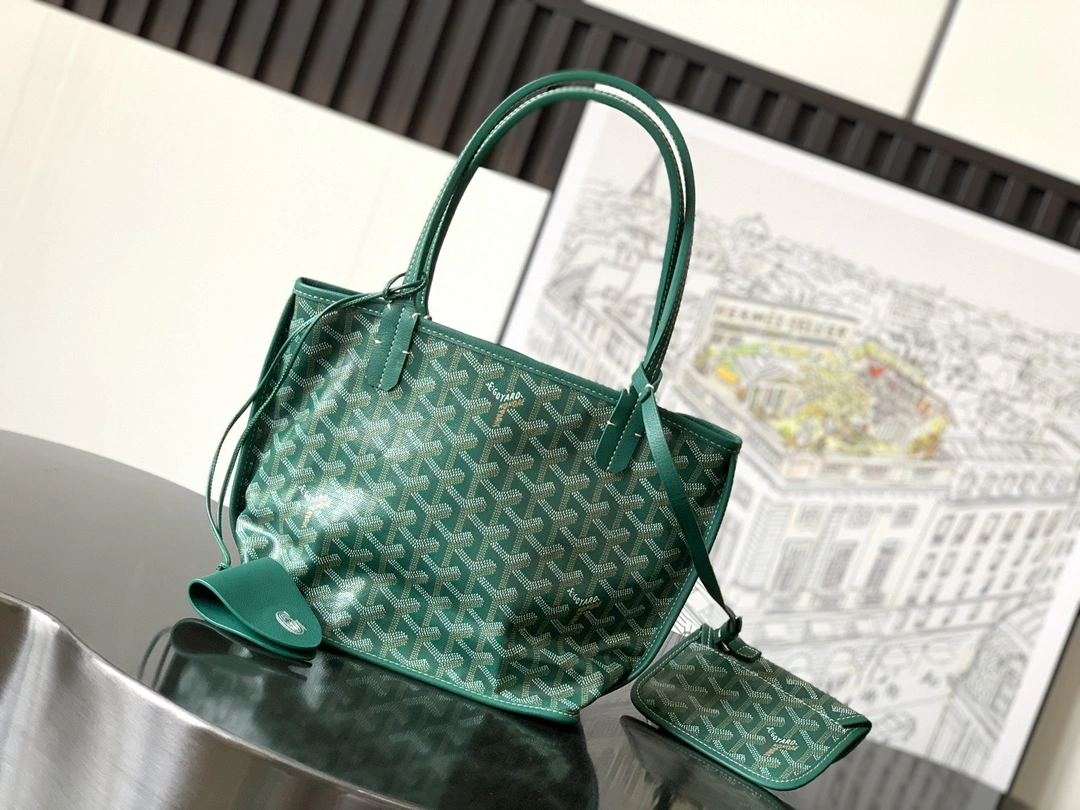 ModernLook Goyard Shopping Bags 65062