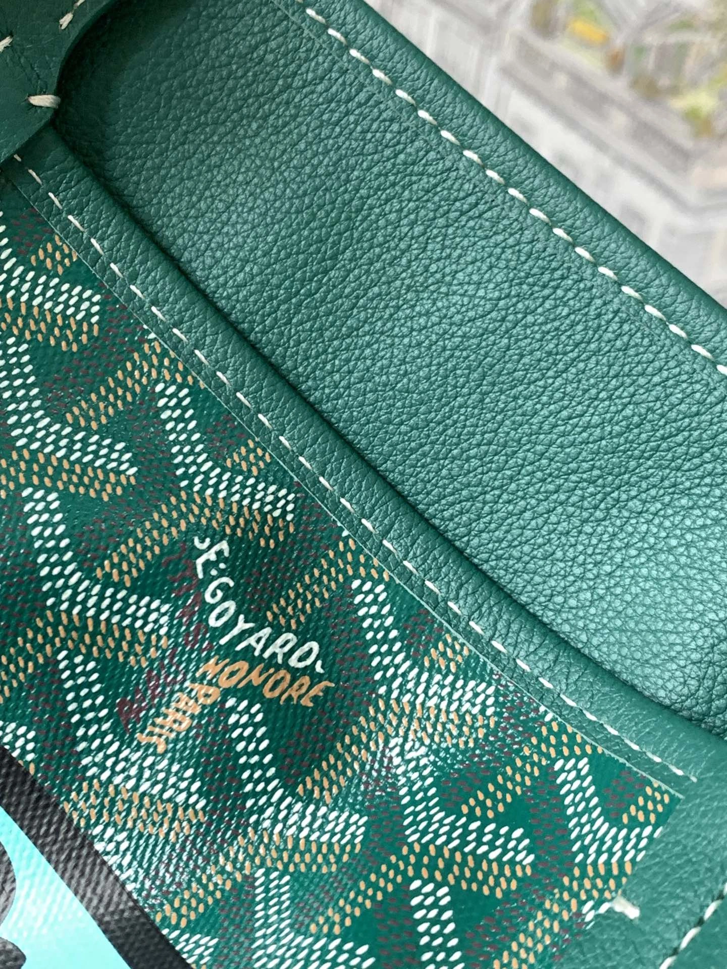 ModernLook Goyard Shopping Bags 65062