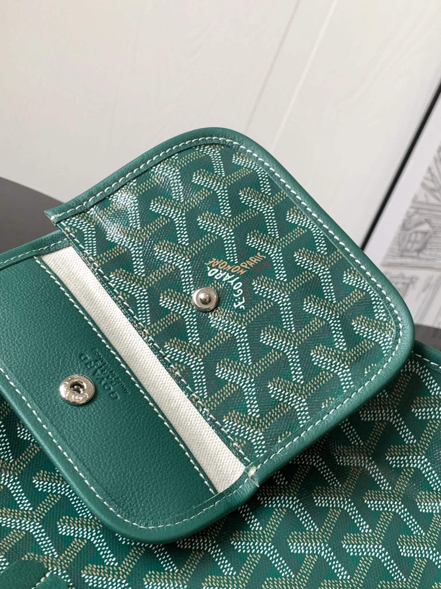 ModernLook Goyard Shopping Bags 65062