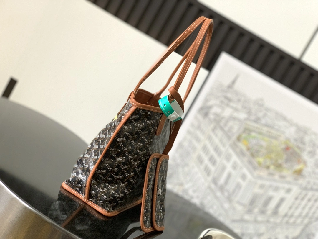 StreetReady Goyard Shopping Bags 65058