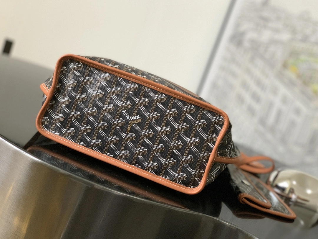 StreetReady Goyard Shopping Bags 65058