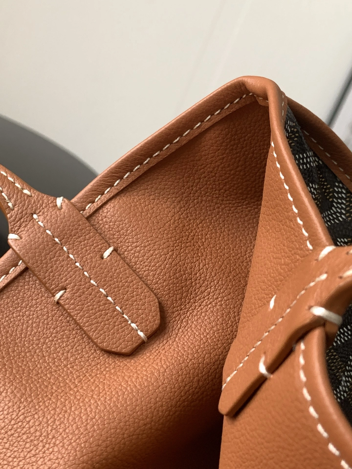 StreetReady Goyard Shopping Bags 65058