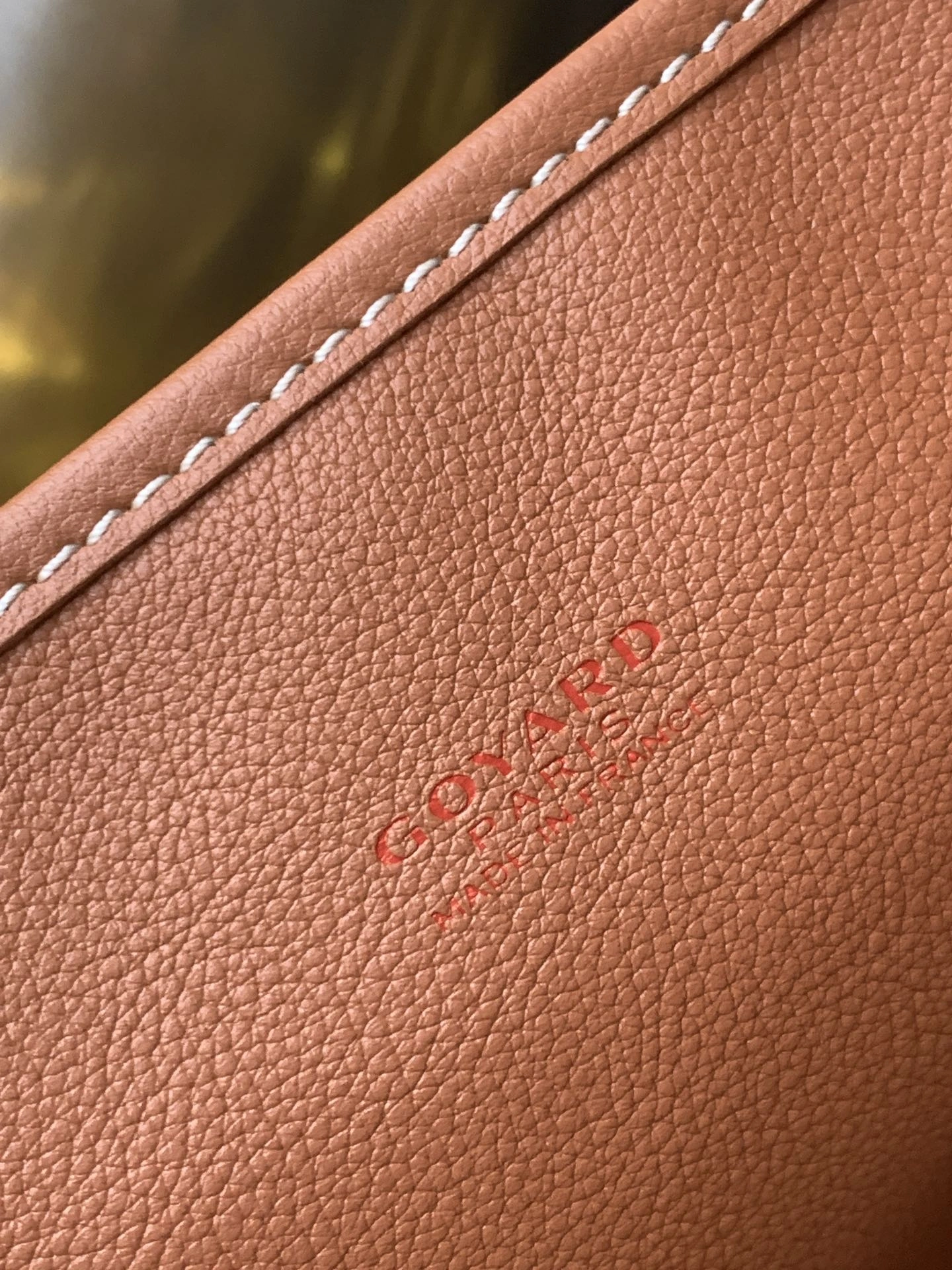 StreetReady Goyard Shopping Bags 65058