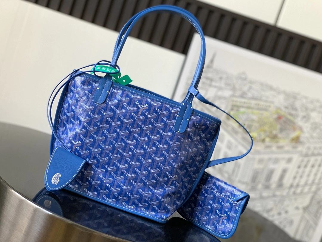 Durable Goyard Shopping Bags 65057