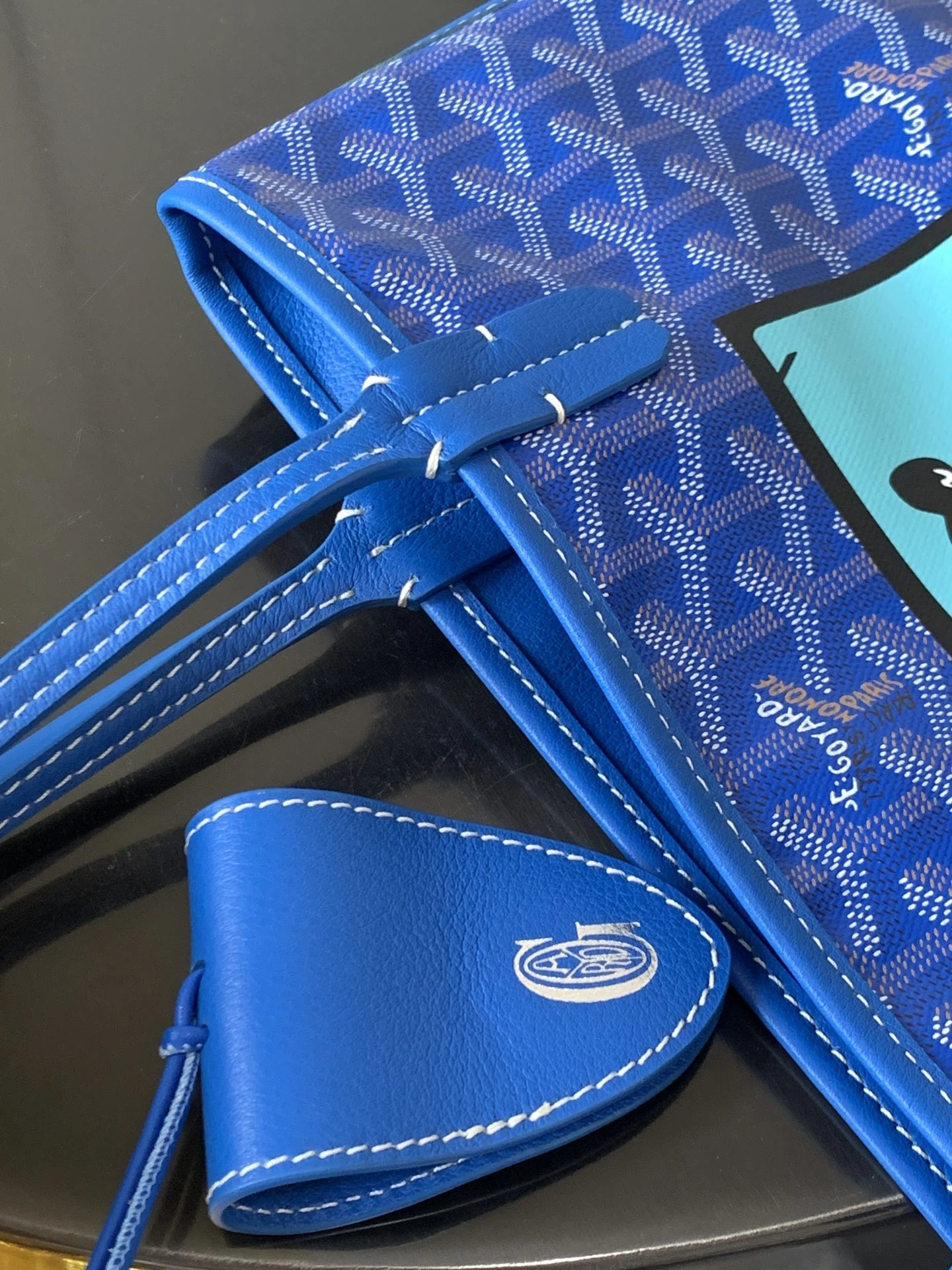 Durable Goyard Shopping Bags 65057