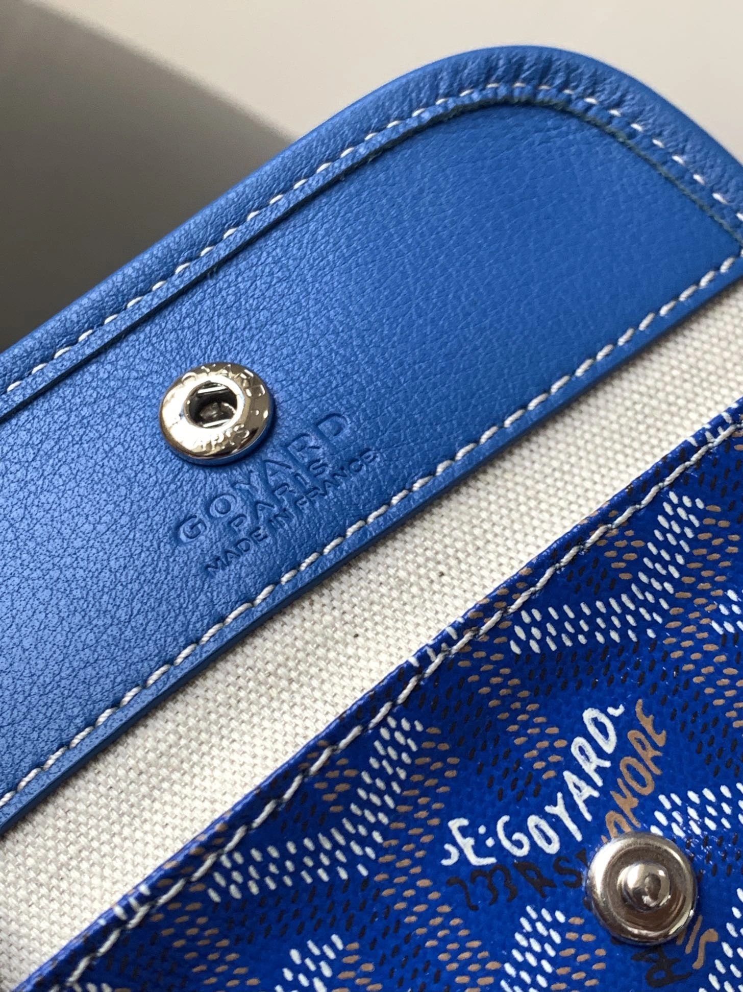 Durable Goyard Shopping Bags 65057