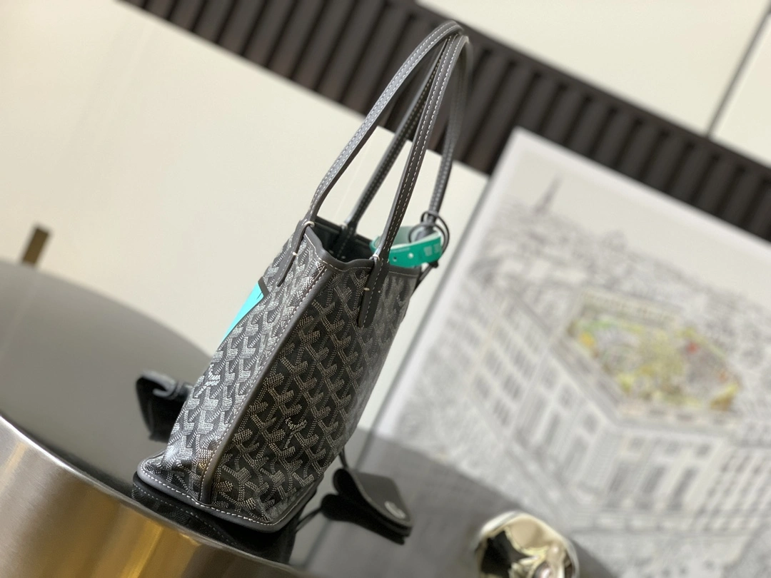 Goyard Shopping Bags GoAnywhere 65050