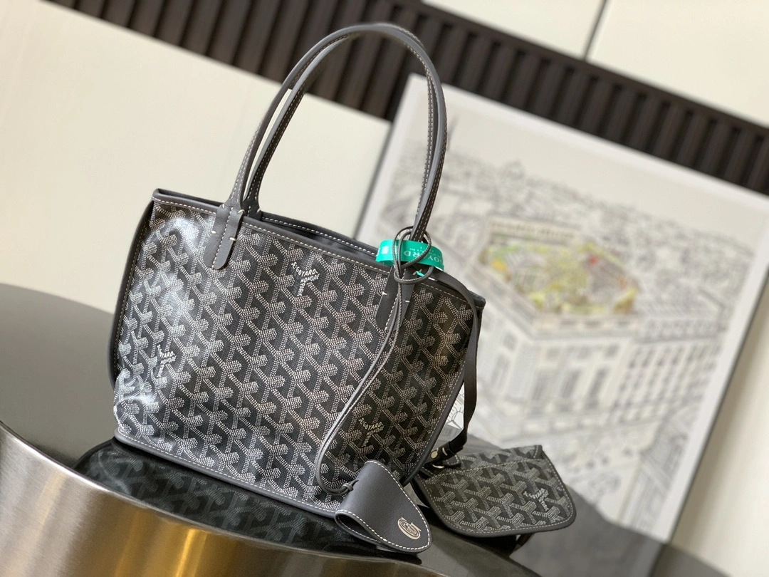 Goyard Shopping Bags GoAnywhere 65050