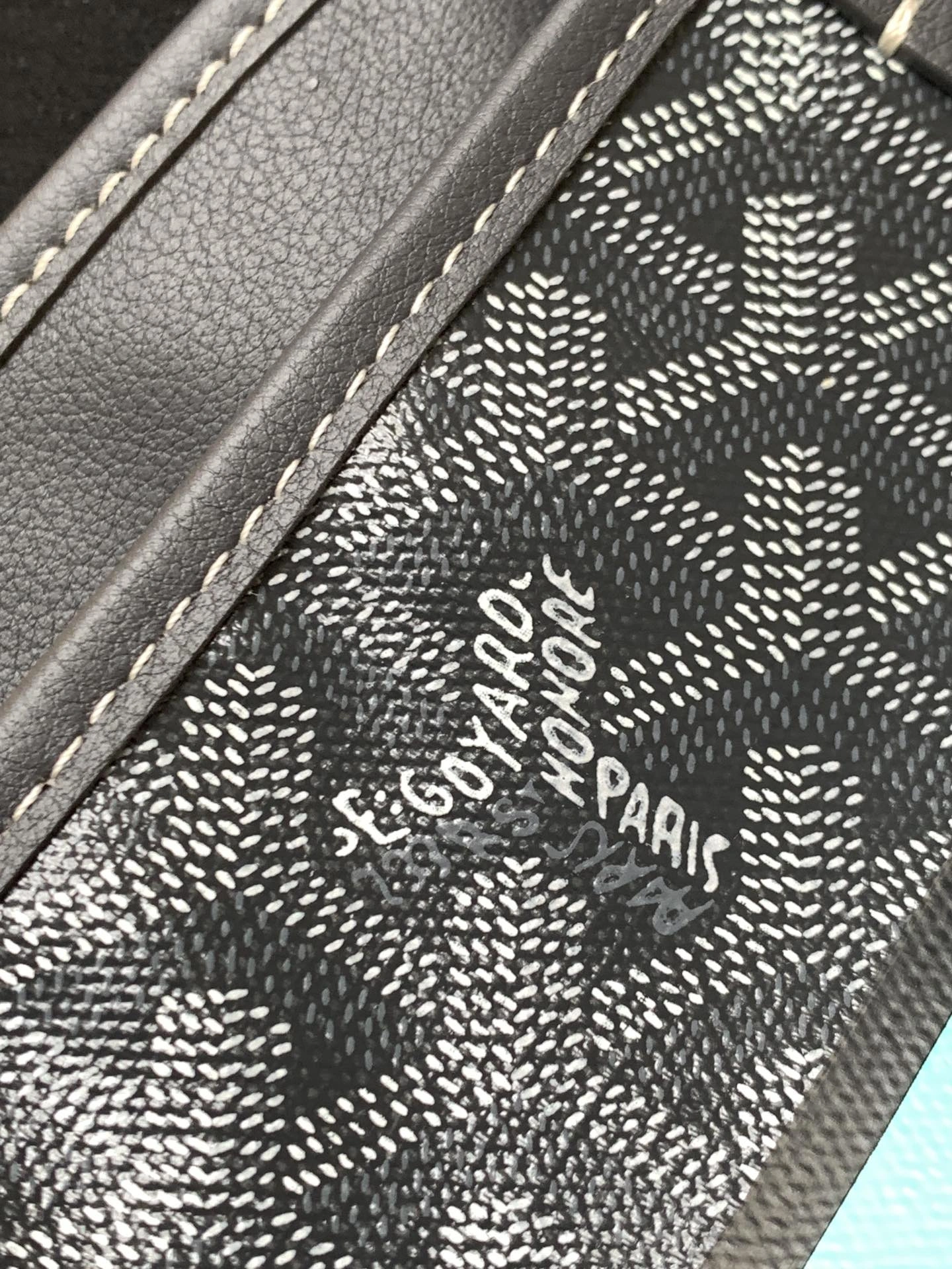Goyard Shopping Bags GoAnywhere 65050