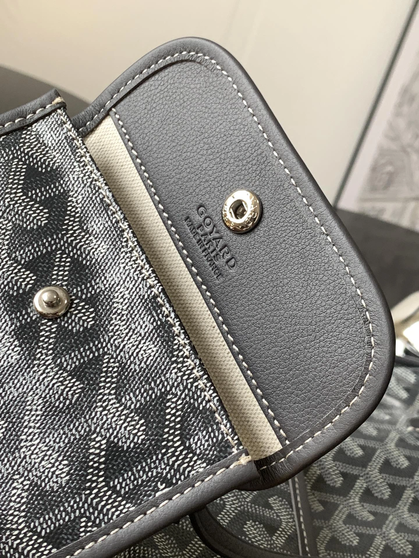 Goyard Shopping Bags GoAnywhere 65050