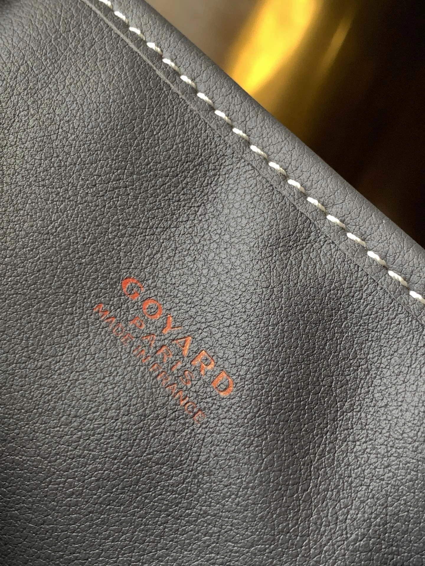 Goyard Shopping Bags GoAnywhere 65050