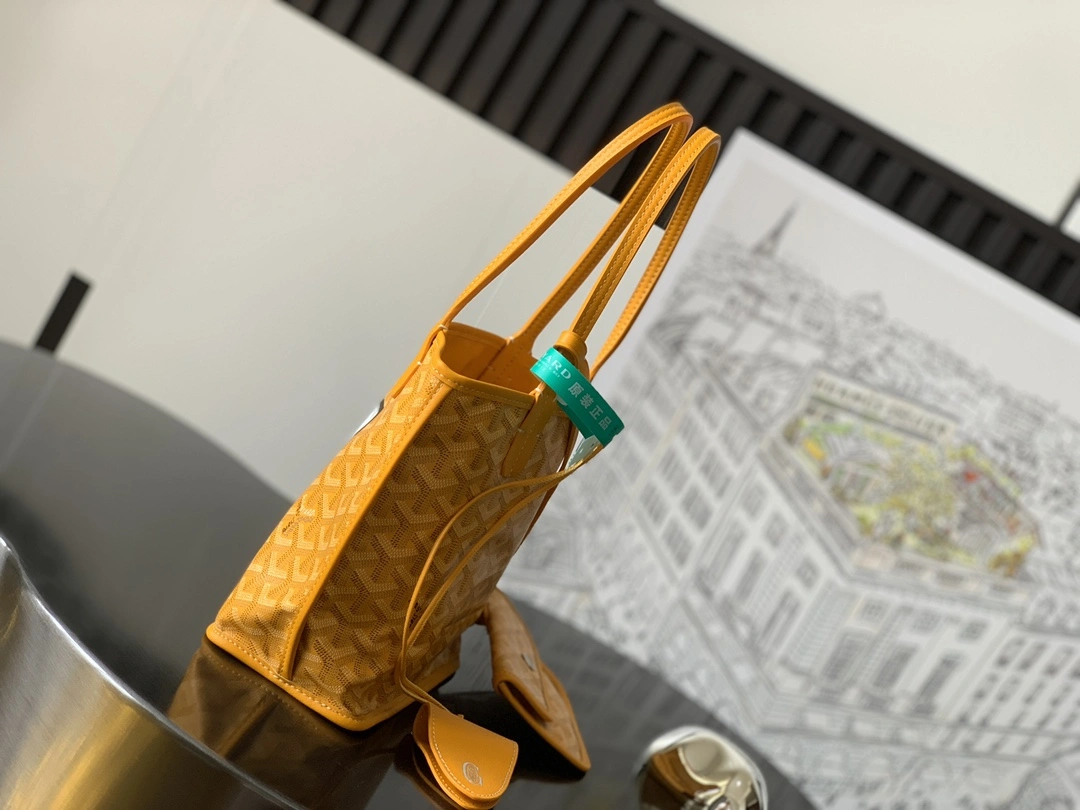 Stretchable Goyard Shopping Bags 65049