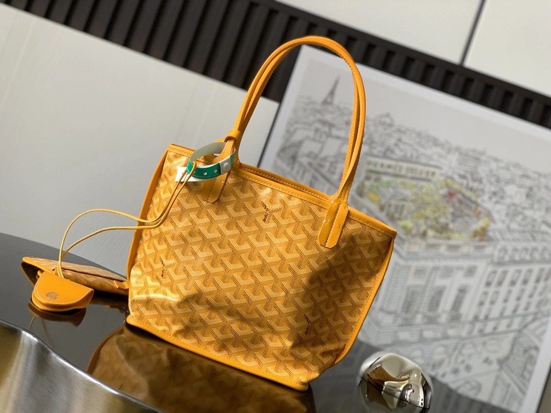Stretchable Goyard Shopping Bags 65049