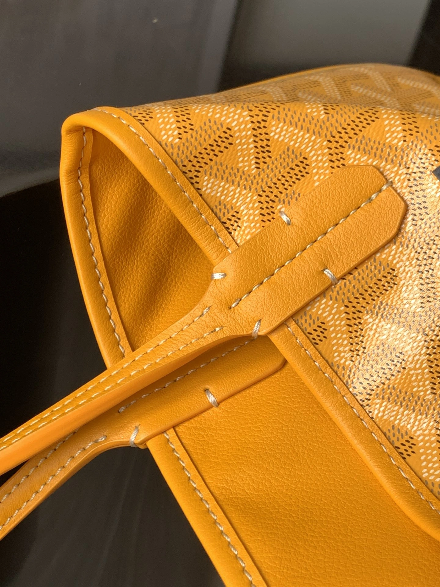 Stretchable Goyard Shopping Bags 65049