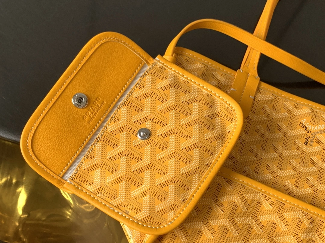 Stretchable Goyard Shopping Bags 65049