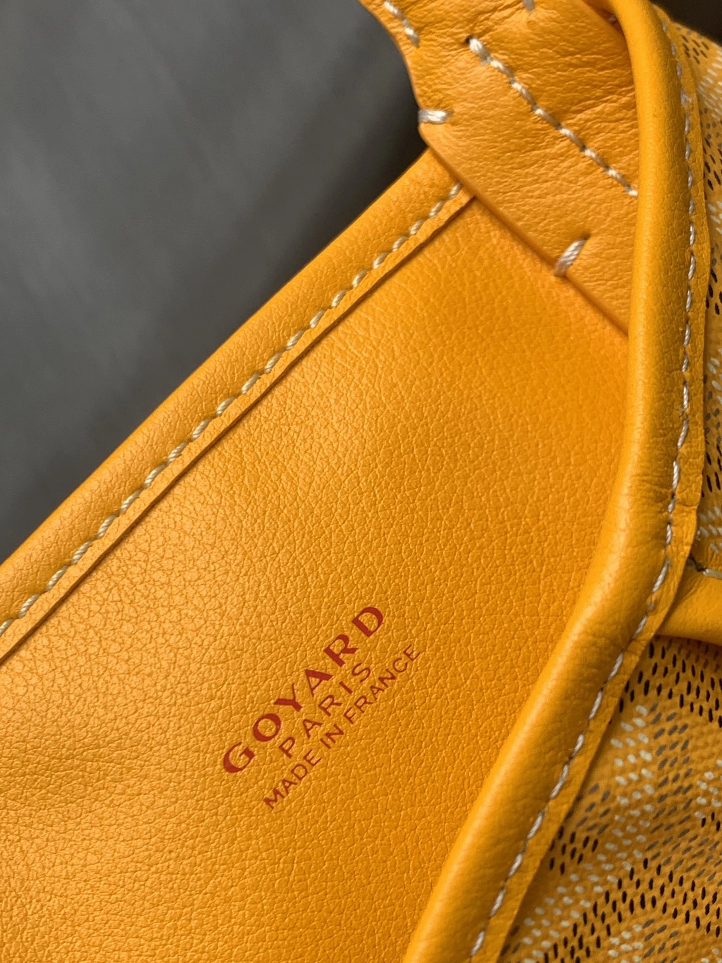 Stretchable Goyard Shopping Bags 65049