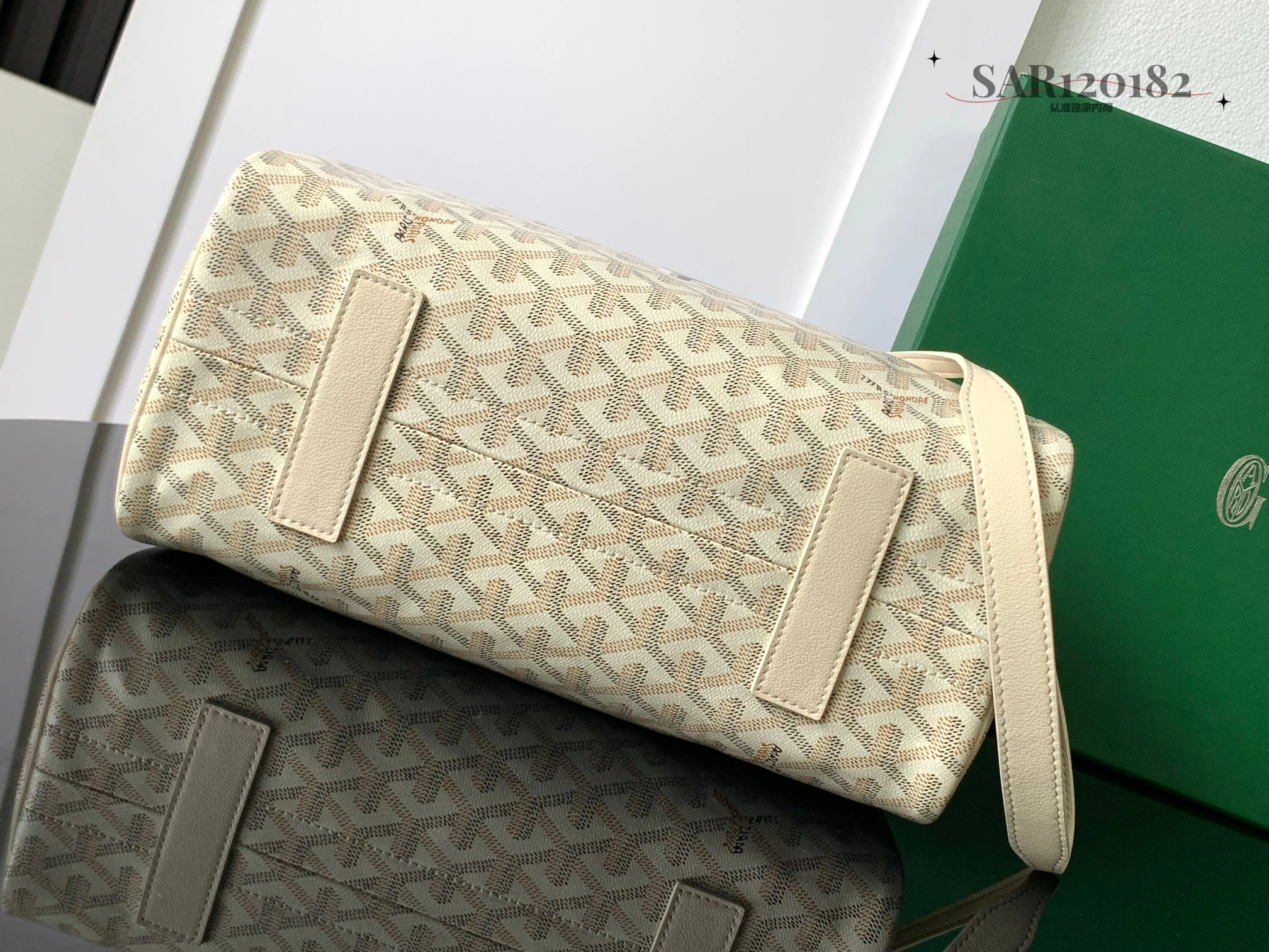 HighQuality Goyard Shopping Bags 65044
