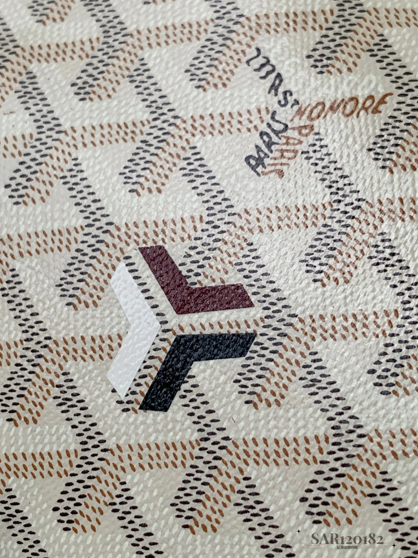 HighQuality Goyard Shopping Bags 65044