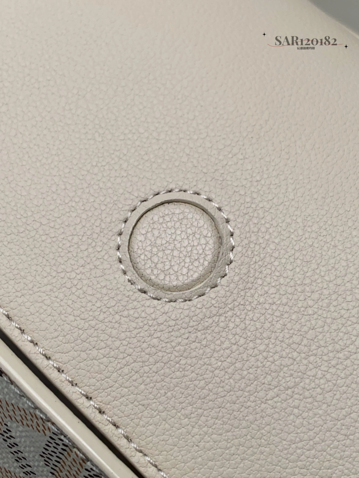 HighQuality Goyard Shopping Bags 65044