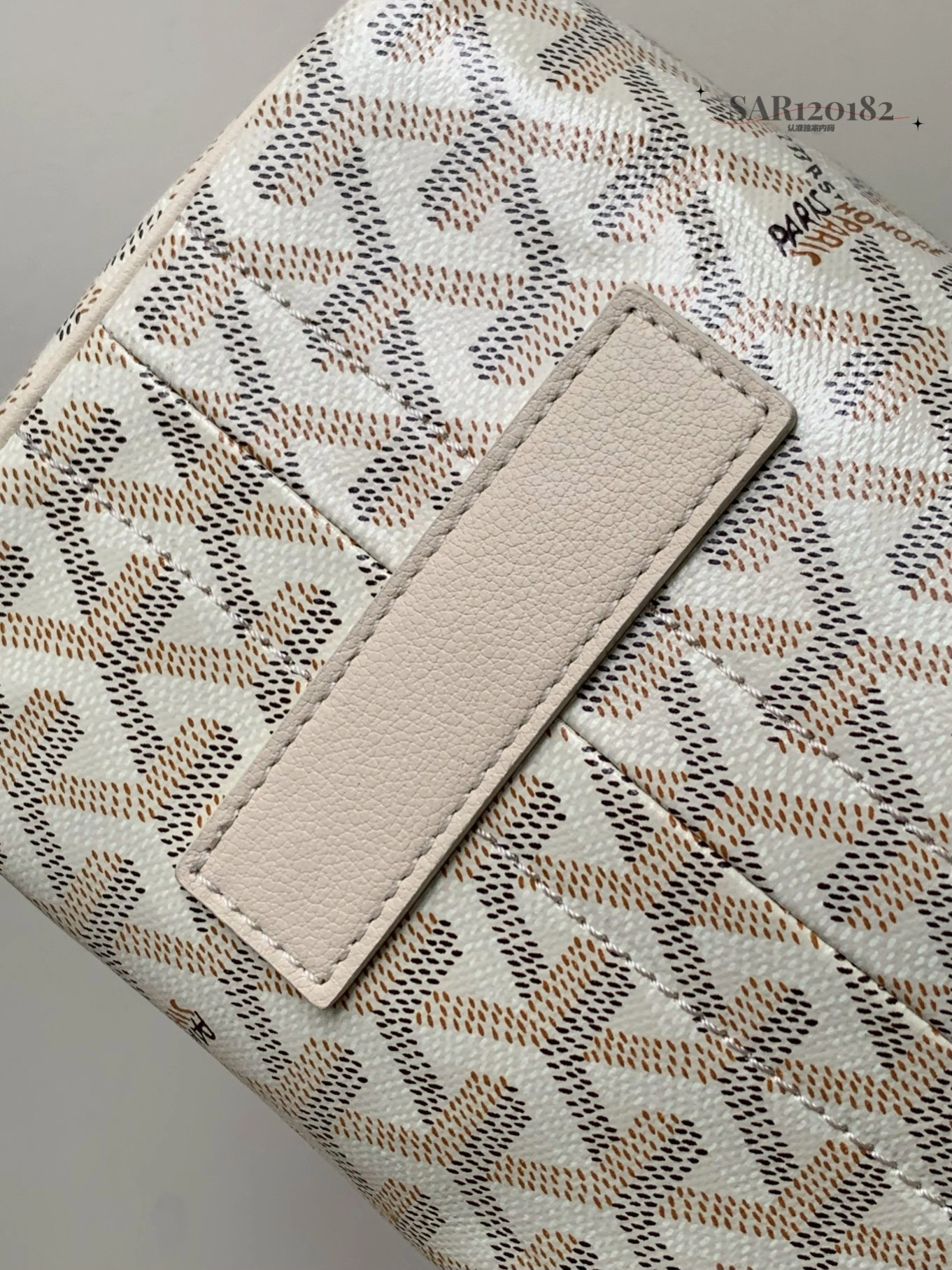 HighQuality Goyard Shopping Bags 65044