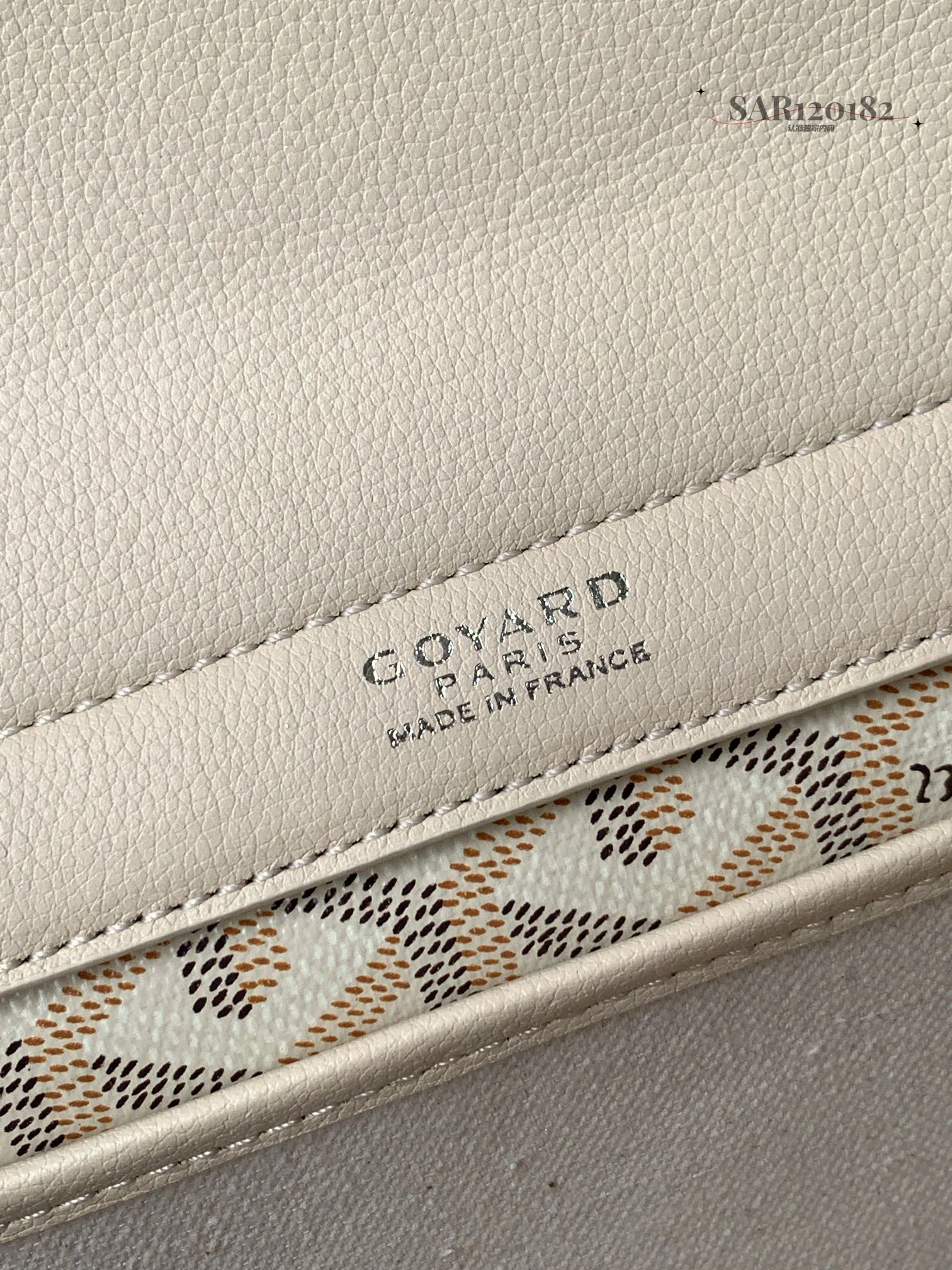 HighQuality Goyard Shopping Bags 65044