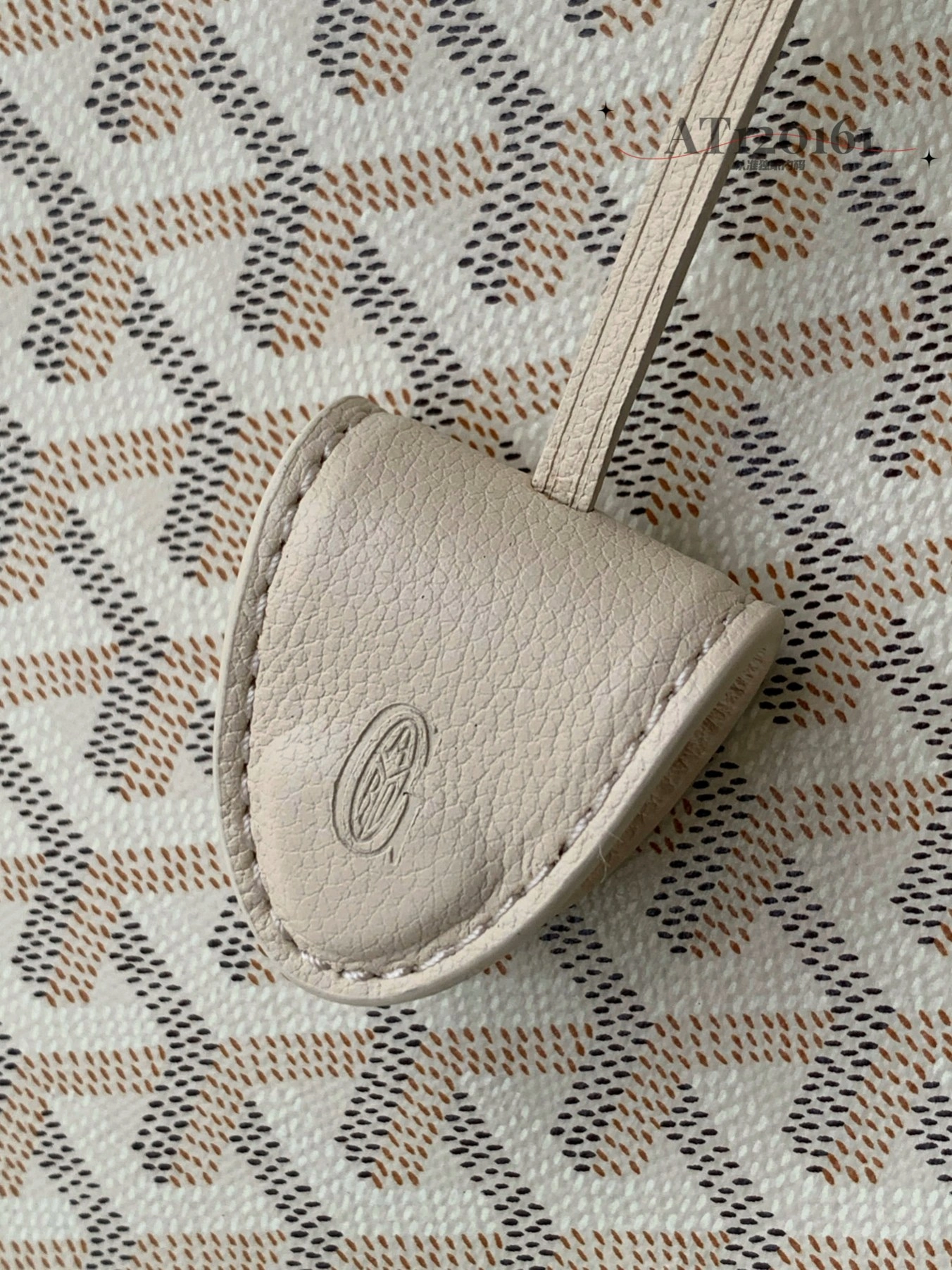 Goyard Shopping Bags Thermal 65051