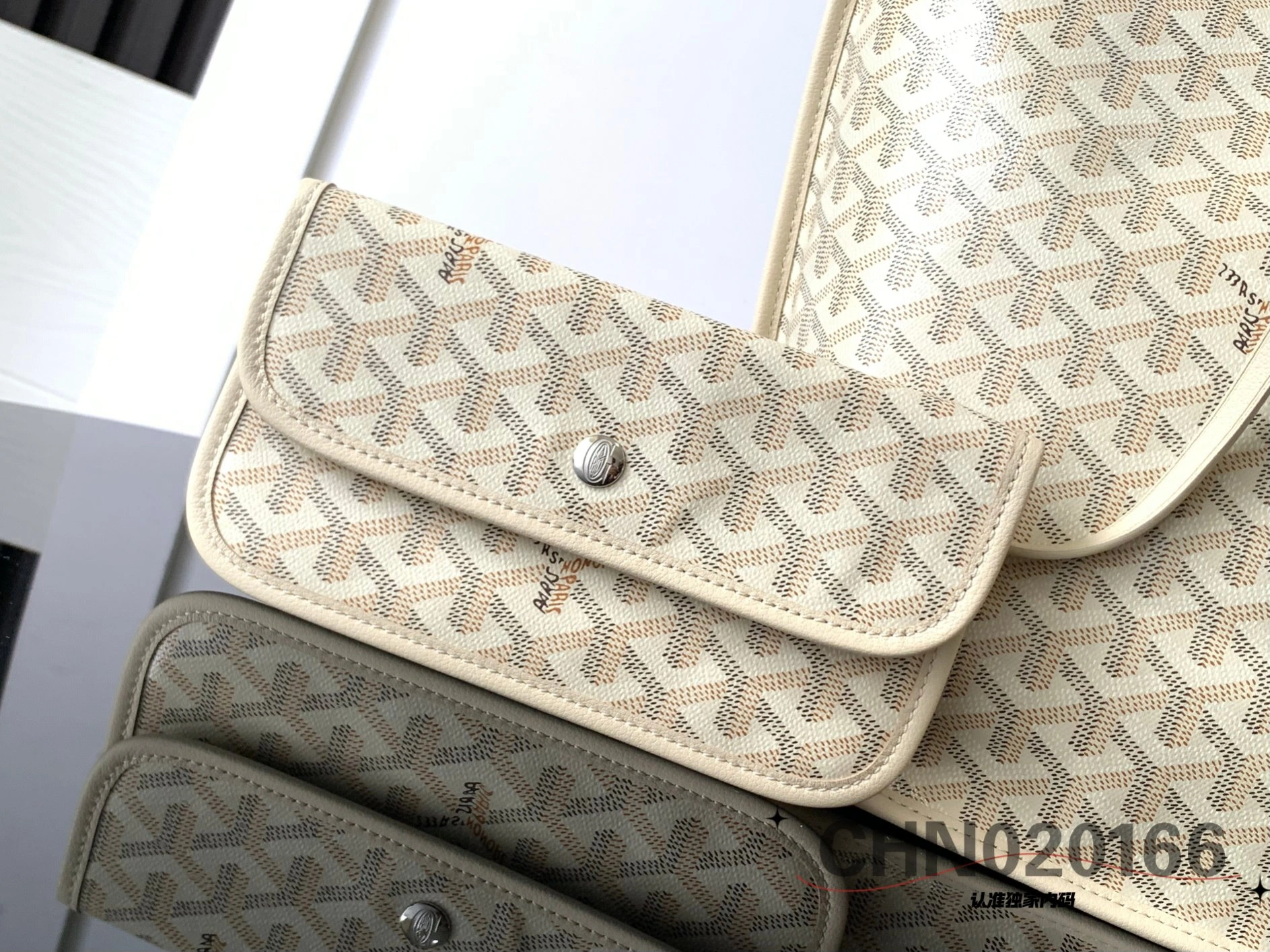 Affordable Goyard Shopping Bags 65052