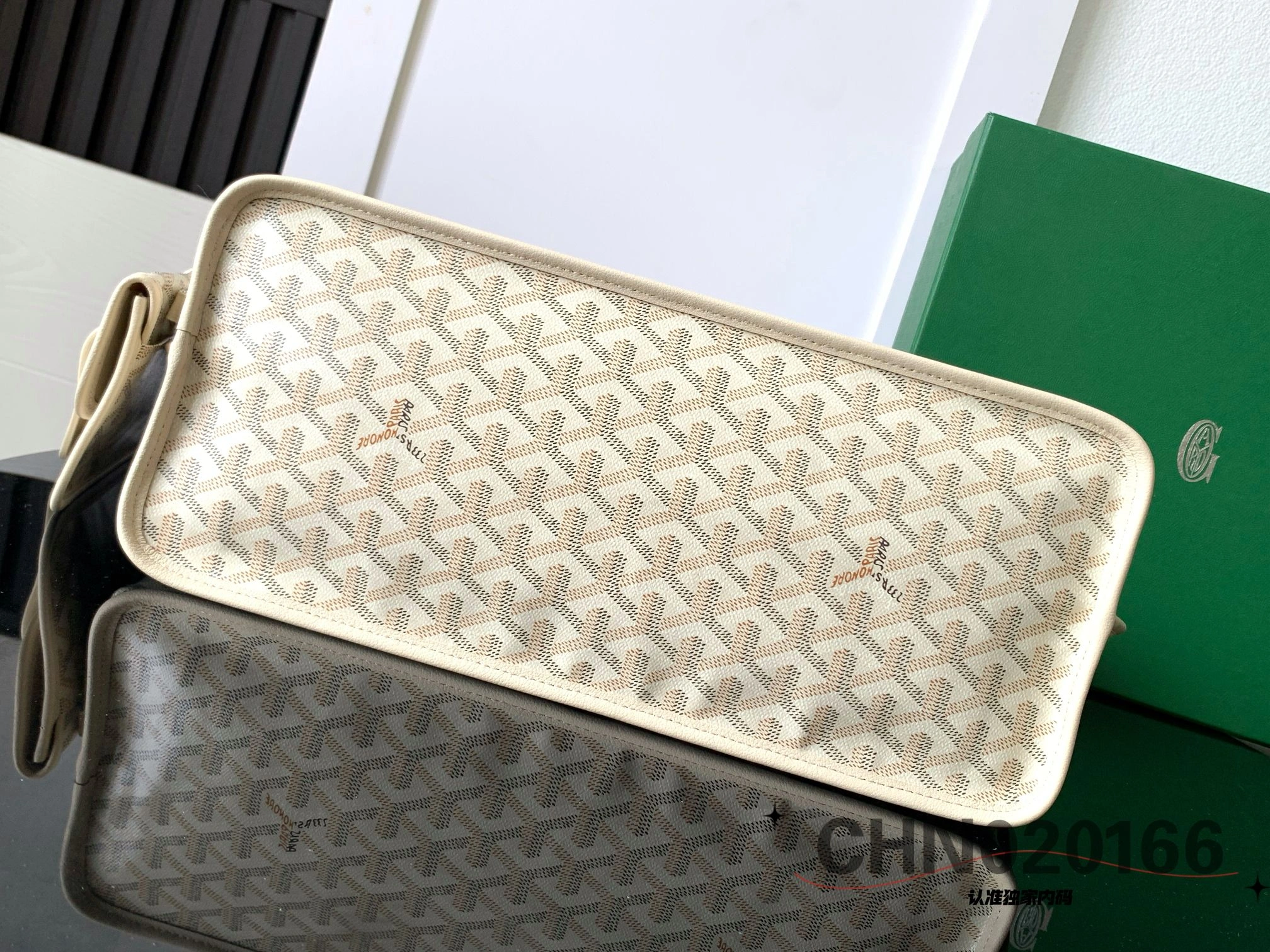 Affordable Goyard Shopping Bags 65052