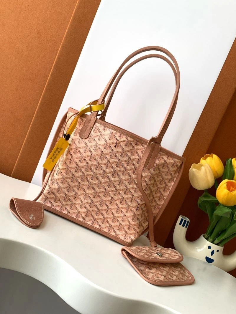 StreetReady Goyard Shopping Bags 62116