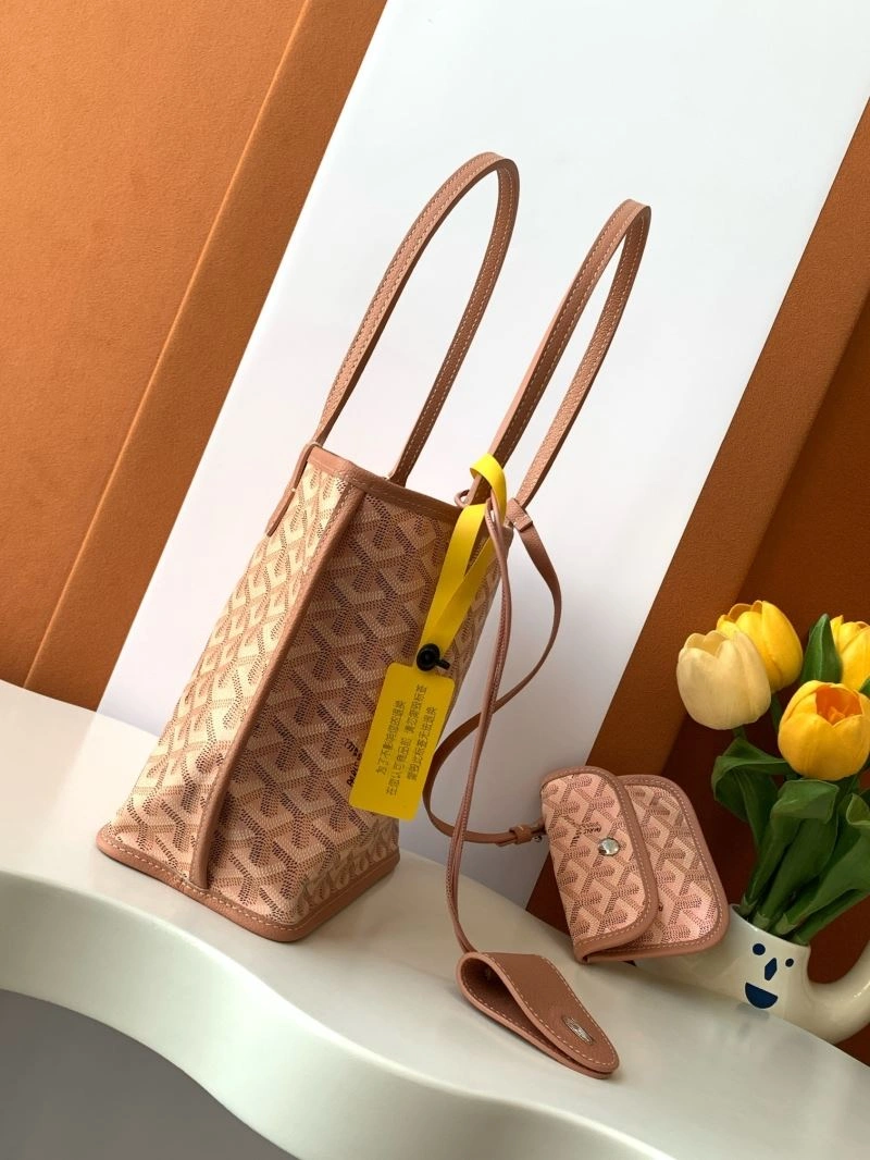 StreetReady Goyard Shopping Bags 62116