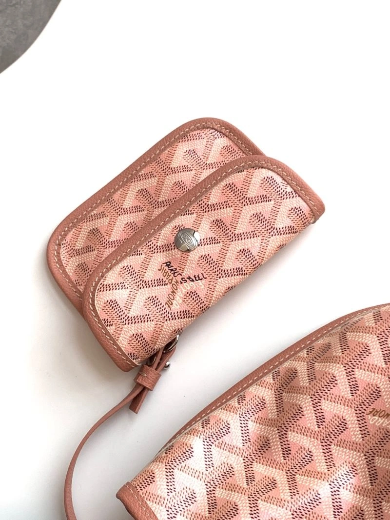 StreetReady Goyard Shopping Bags 62116