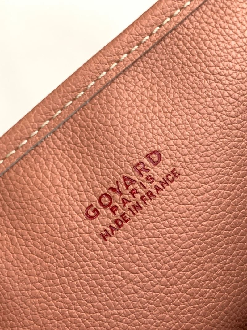 StreetReady Goyard Shopping Bags 62116