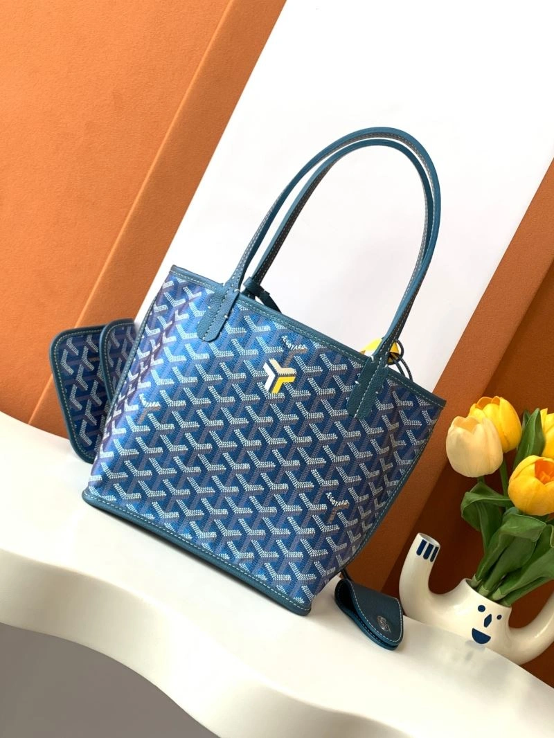 Goyard Shopping Bags Refined 62114