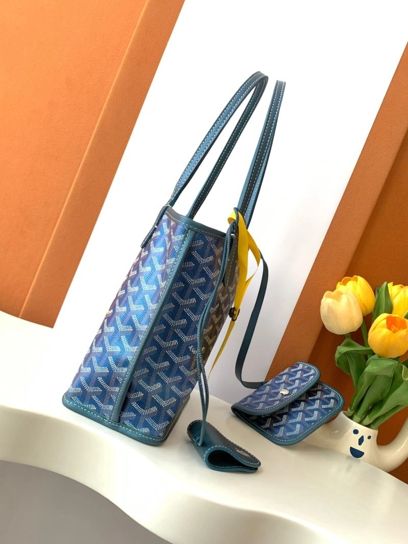Goyard Shopping Bags Refined 62114