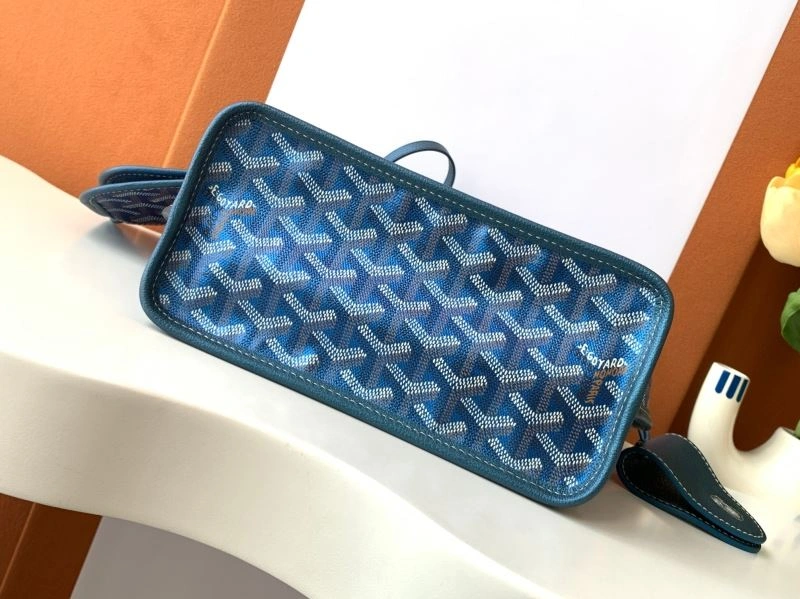 Goyard Shopping Bags Refined 62114