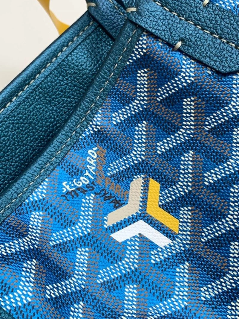 Goyard Shopping Bags Refined 62114