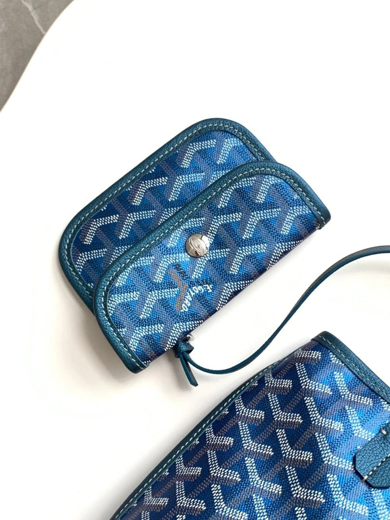 Goyard Shopping Bags Refined 62114
