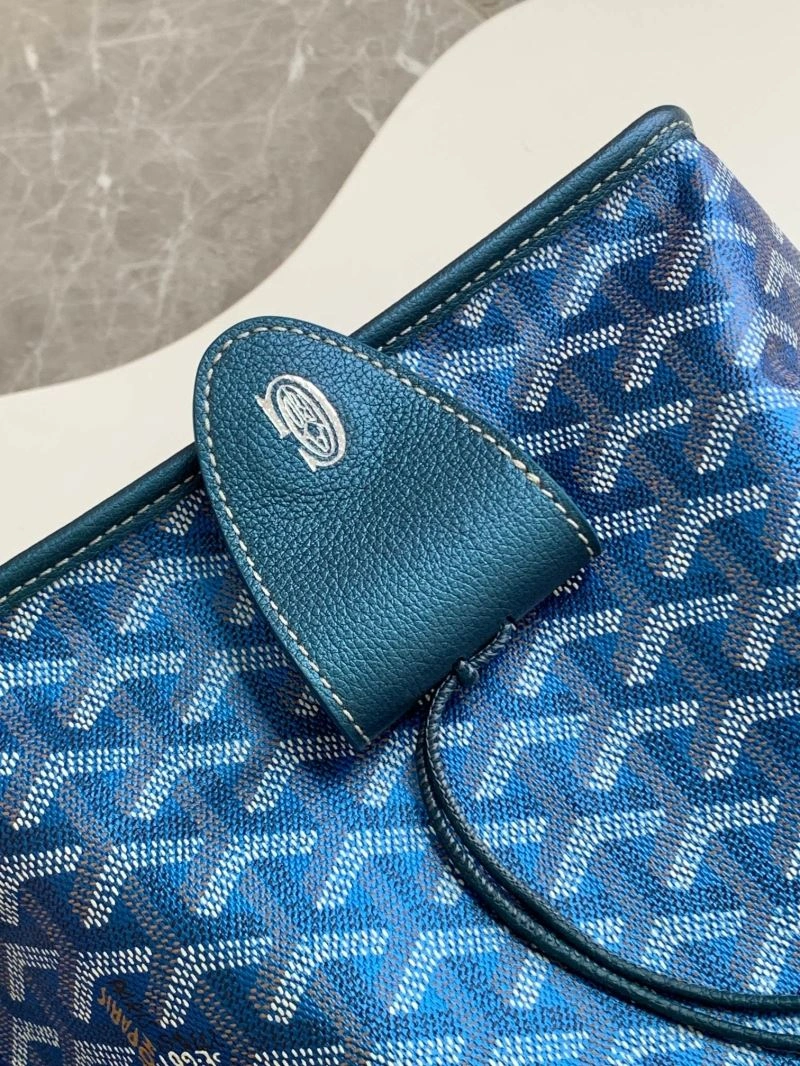 Goyard Shopping Bags Refined 62114