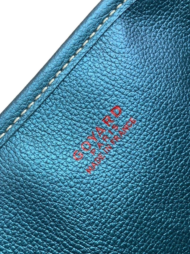 Goyard Shopping Bags Refined 62114