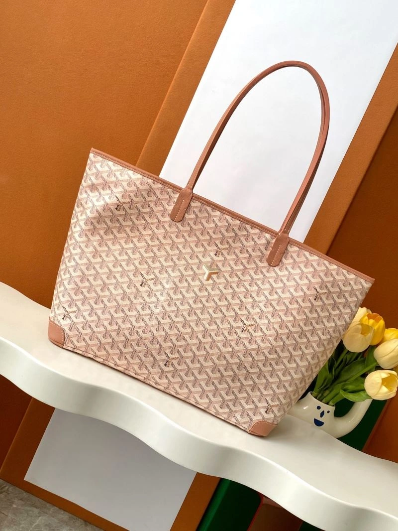 Supportive Goyard Shopping Bags 62155